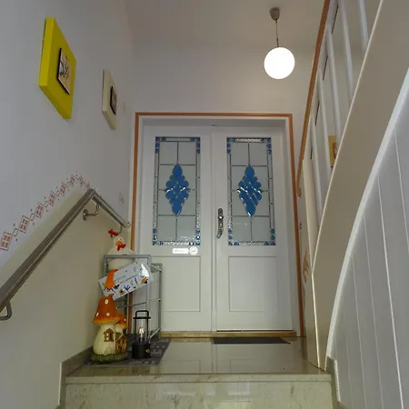 Exklusive Fuer 5 Personen Ca 100 M2 Bei Familie Mueller Apartment