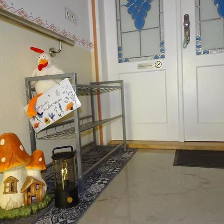 Appartement Exklusive Fuer 5 Personen Ca 100 M2 Bei Familie Mueller