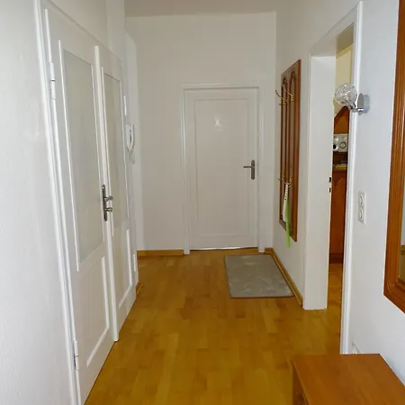 Appartement Exklusive Fuer 5 Personen Ca 100 M2 Bei Familie Mueller Nordhausen