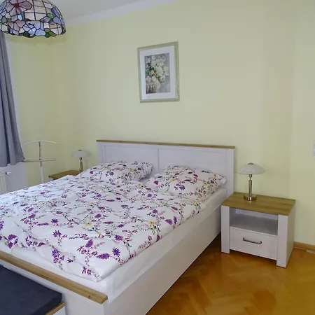 Exklusive Fuer 5 Personen Ca 100 M2 Bei Familie Mueller Apartment *