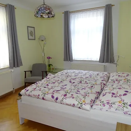 Exklusive Fuer 5 Personen Ca 100 M2 Bei Familie Mueller Apartment