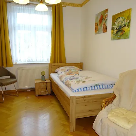 Exklusive Fuer 5 Personen Ca 100 M2 Bei Familie Mueller Apartment Nordhausen