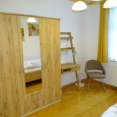 Exklusive Fuer 5 Personen Ca 100 M2 Bei Familie Mueller Nordhausen
