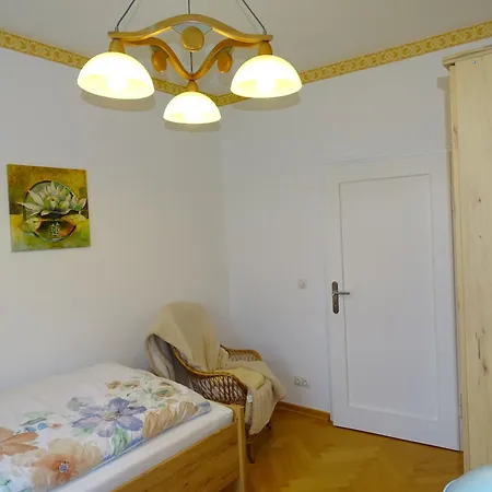 Apartment Exklusive Fuer 5 Personen Ca 100 M2 Bei Familie Mueller