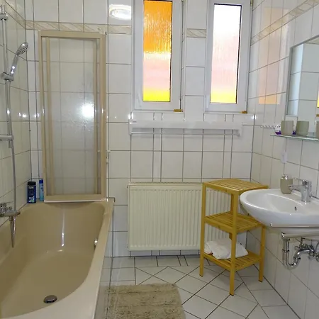 Apartment Exklusive Fuer 5 Personen Ca 100 M2 Bei Familie Mueller *