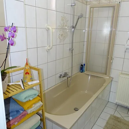 Apartment Exklusive Fuer 5 Personen Ca 100 M2 Bei Familie Mueller *