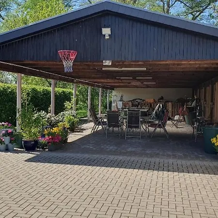 Exklusive Fuer 5 Personen Ca 100 M2 Bei Familie Mueller *