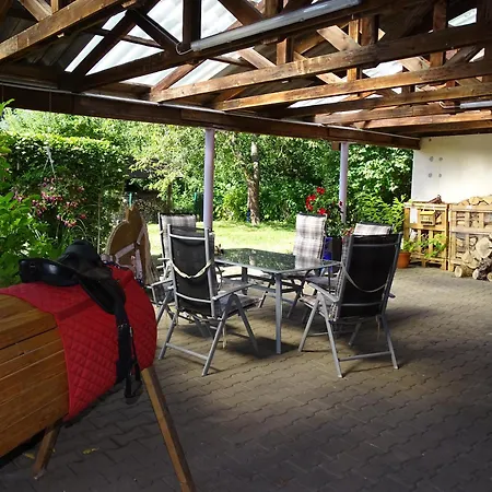 Exklusive Fuer 5 Personen Ca 100 M2 Bei Familie Mueller *