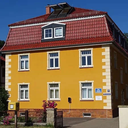 Exklusive Fuer 5 Personen Ca 100 M2 Bei Familie Mueller * Nordhausen