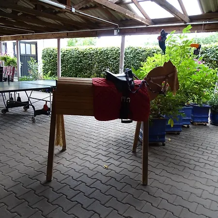 Exklusive Fuer 5 Personen Ca 100 M2 Bei Familie Mueller * Nordhausen