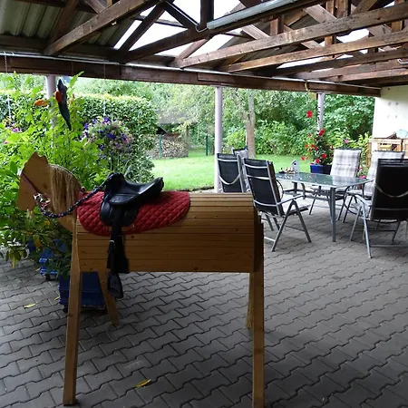 Exklusive Fuer 5 Personen Ca 100 M2 Bei Familie Mueller Appartement