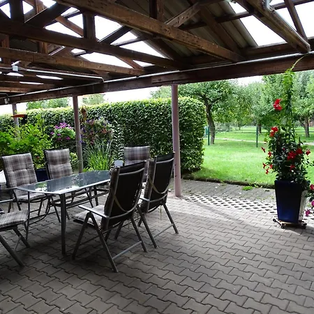 Appartement Exklusive Fuer 5 Personen Ca 100 M2 Bei Familie Mueller