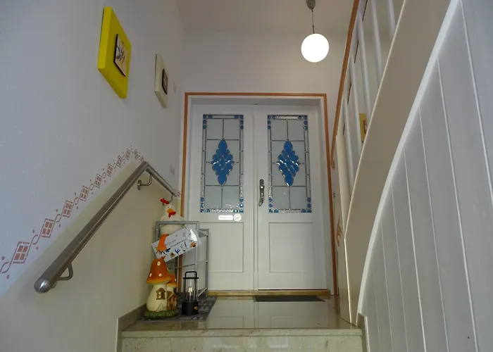 Exklusive Fuer 5 Personen Ca 100 M2 Bei Familie Mueller Appartement