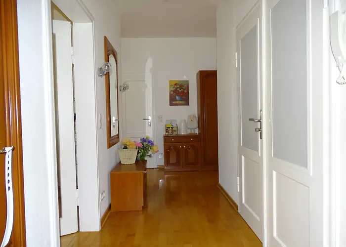 Exklusive Fuer 5 Personen Ca 100 M2 Bei Familie Mueller