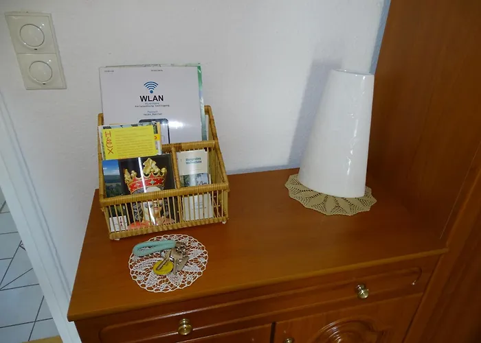 Exklusive Fuer 5 Personen Ca 100 M2 Bei Familie Mueller