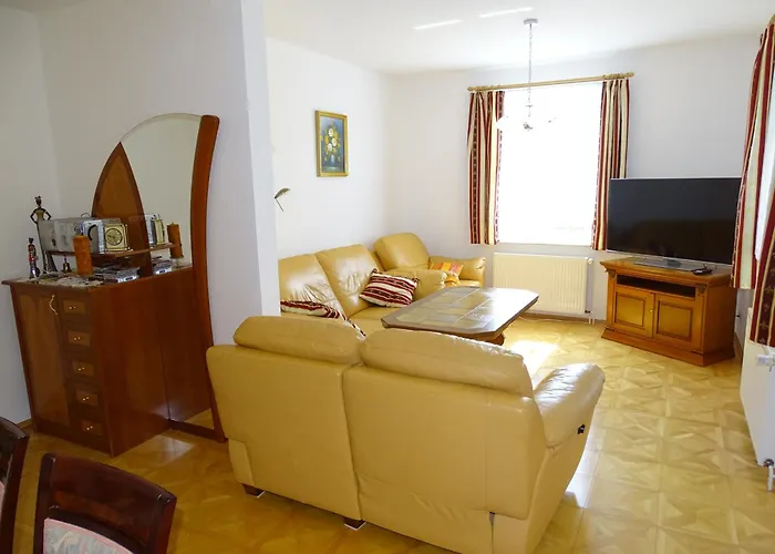 Exklusive Fuer 5 Personen Ca 100 M2 Bei Familie Mueller *