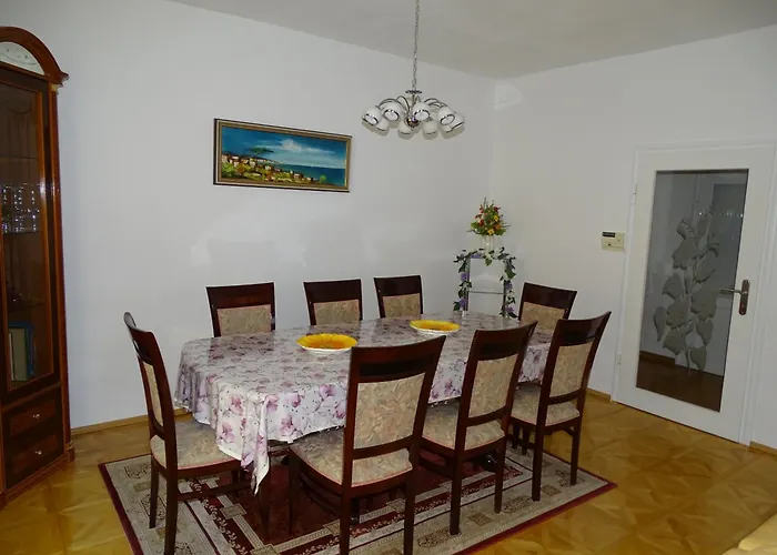 Exklusive Fuer 5 Personen Ca 100 M2 Bei Familie Mueller *