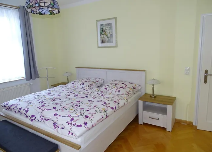 Exklusive Fuer 5 Personen Ca 100 M2 Bei Familie Mueller Appartement *