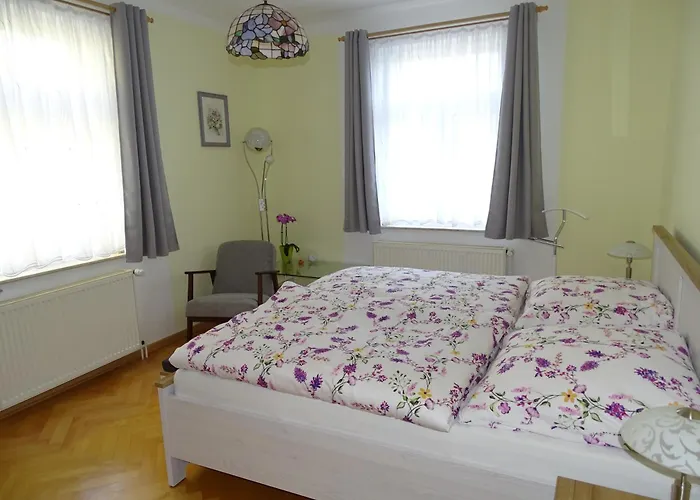 Exklusive Fuer 5 Personen Ca 100 M2 Bei Familie Mueller Appartement