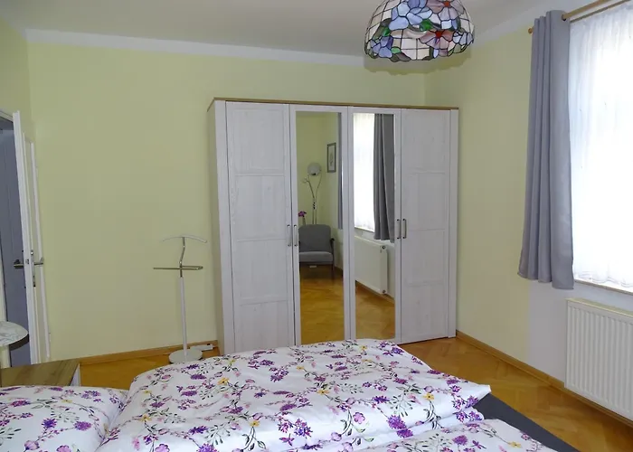 Exklusive Fuer 5 Personen Ca 100 M2 Bei Familie Mueller