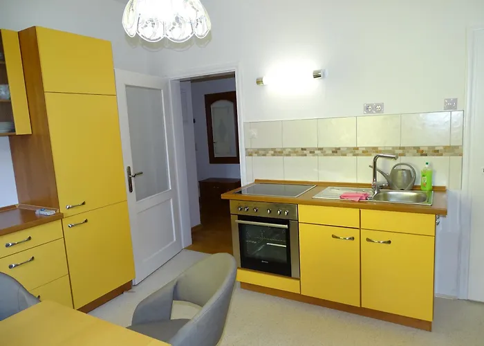 Appartement Exklusive Fuer 5 Personen Ca 100 M2 Bei Familie Mueller Nordhausen