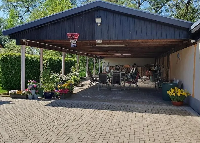 Exklusive Fuer 5 Personen Ca 100 M2 Bei Familie Mueller *